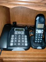 Rentner Telefon mit großen Tasten Rheinland-Pfalz - Albersweiler Vorschau