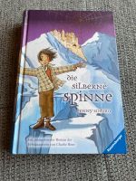 Die silberne Spinne Buch Sachsen-Anhalt - Jessen (Elster) Vorschau