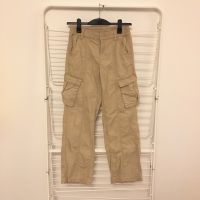 H&M Divided Cargohose aus Canvas Gr. 34 Hessen - Darmstadt Vorschau