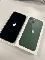 Apple iPhone 13 Grün Green 128GB Niedersachsen - Ritterhude Vorschau
