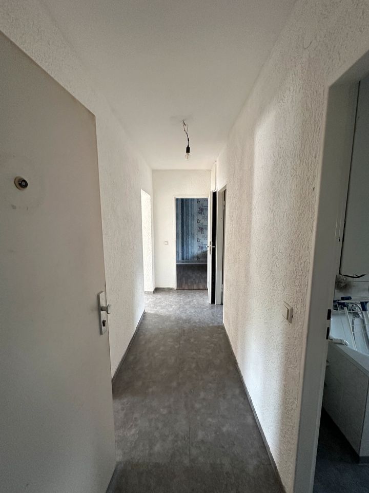 Schöne geräumige 3 Zimmer Wohnung in 64747 Breuberg in Breuberg