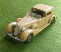 Mattel Hot Wheels Classic Cadillac Caddy 1935 Baden-Württemberg - Knittlingen Vorschau