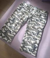 Camouflage Capri Hose Bayern - Ansbach Vorschau