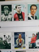 Fußball, Autogramme,Podolski, diverse Jahrgänge, Sammlung Sachsen-Anhalt - Stendal Vorschau