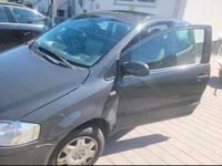 VW Fox 1.2 benzin TÜV NEU Baden-Württemberg - Konstanz Vorschau