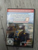PC Erweiterung Landwirtschafts-Simulator 2019 Alpine Landwirtscha Baden-Württemberg - Bad Wildbad Vorschau
