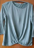 Street One Oversize Shirt Pulli Jadegrün Gr. 38 Neu mit Etikett Hessen - Rockenberg Vorschau