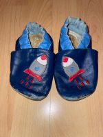 Krabbelschuhe, Lauflernschuhe, Hausschuhe Gr. 12 -  18 Baden-Württemberg - Ravensburg Vorschau