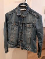 Jeansjacke Gr. 140 Köln - Bayenthal Vorschau