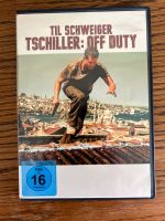 DVD Til Schweiger Tschiller off Duty Bayern - Neustadt Vorschau
