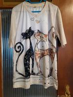 Katzen Shirt Nordrhein-Westfalen - Neuss Vorschau