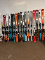 Hochsportliche Ski jedes  Paar eur 333 WSV Neu Baden-Württemberg - Herbrechtingen Vorschau
