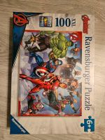 Marvel Puzzle von Ravensburger Baden-Württemberg - Kehl Vorschau