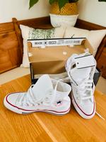 Converse Chucks Baden-Württemberg - Friedrichshafen Vorschau
