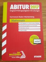 Abitur Mathematik Original-Prüfungsaufgaben mit Lösungen BaWü neu Rheinland-Pfalz - Limburgerhof Vorschau