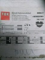 Metall-Rahmendübel Rheinland-Pfalz - Altenkirchen Pfalz Vorschau