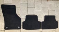 Seat Leon 5P Velour Fußmatten 5F0863011 LOE Bayern - Tiefenbach Oberpf Vorschau