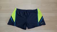 Herren Badehose etirel schwarz neon Gr. L Schwimmtraining Ersatz Hessen - Freigericht Vorschau