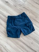 Sommer Shorts Topomini Gr. 86 Nordrhein-Westfalen - Simmerath Vorschau