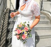 Hochzeitsdirndl Wenger Hochzeit 38/36 Bayern - Zusmarshausen Vorschau