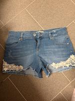 Shorts Damen Gr.  38 Niedersachsen - Dissen am Teutoburger Wald Vorschau