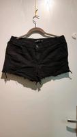 Jeans Shorts schwarz fishbone M Bayern - Kolitzheim Vorschau