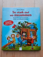 Vorlesebuch "So stark sind wir zusammen" Eimsbüttel - Hamburg Schnelsen Vorschau