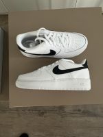 Nike Air Force 1 Low White Black (GS) / 38,5 Leipzig - Schönefeld Vorschau