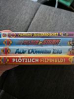 Feuerwehrmann Sam DVD und Blu-ray Sachsen - Nünchritz Vorschau