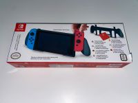 Nintendo Switch GoPlay GripStand Pack Rheinland-Pfalz - Edenkoben Vorschau