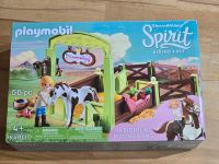 Playmobil Spirit 9480 Abigail & Boomerang Hessen - Bruchköbel Vorschau