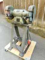 Doppelschleifbock AEG  1,1 KW 300 mm Scheiben Bayern - Fürth Vorschau