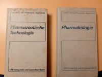 Pharmakologie/ Pharmazeutische Technologie/ Pharmazie Sachsen-Anhalt - Weißenfels Vorschau