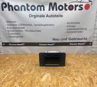 Mercedes-Benz ML W164 Navi Command MOPF DVD Radio A1649002301 Niedersachsen - Vechta Vorschau