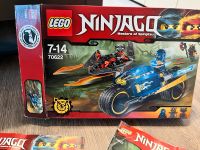 Lego Ninjago 70622 Mecklenburg-Vorpommern - Stralsund Vorschau