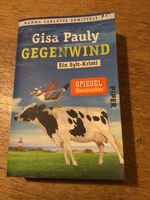 Gisa Pauly, Mamma Carlotta , Gegenwind Hamburg-Nord - Hamburg Langenhorn Vorschau