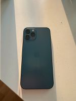 iPhone 12 Pro 128 GB Pacific Blue Niedersachsen - Braunschweig Vorschau