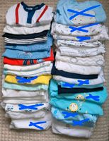 1,50€/St. Baby Body Langarm Gr. 62 Hannover - Herrenhausen-Stöcken Vorschau