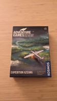 Adventure Games - Expedition Azcana Münster (Westfalen) - Centrum Vorschau