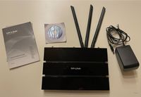 TP-Link AC 1750 Gigabit Router Arcer C7 (WLAN wie FRITZ!Box) Baden-Württemberg - Dietenheim Vorschau