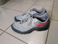 Nike Air Sneaker Gr.46 Rheinland-Pfalz - Langsur Vorschau