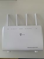 Router/ Telekom Digibox Basic, Digitalisierungsbox Ludwigslust - Landkreis - Dömitz Vorschau