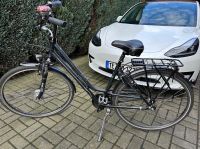 Damen Trekkingrad Fahrrad Gudereit Comfort 7.0 Rh 48 Damen Nordrhein-Westfalen - Greven Vorschau