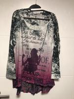 Shirt von Tredy Gr. 3/44/46 Hessen - Oestrich-Winkel Vorschau