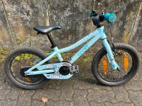 Scott Contessa 16 Zoll Kinderfahrrad gebraucht Baden-Württemberg - Karlsruhe Vorschau