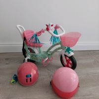 BABY born Play&Fun Fahrrad Niedersachsen - Süpplingen Vorschau