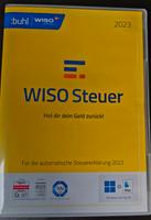 Wiso Steuer 2023 Thüringen - Jena Vorschau