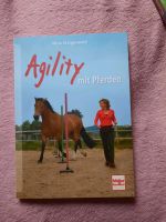 Nina Steigerwald Agility mit Pferden Horseagility Schleswig-Holstein - Fitzbek Vorschau