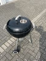 Weber Kugelgrill One Touch 47cm inkl. Anzündkamin! Frankfurt am Main - Kalbach Vorschau