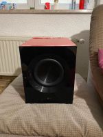 LG SUBWOOFER 3 Ohms+2 Lautsprecher Magnat Baden-Württemberg - Mannheim Vorschau